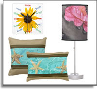 All Home Decor